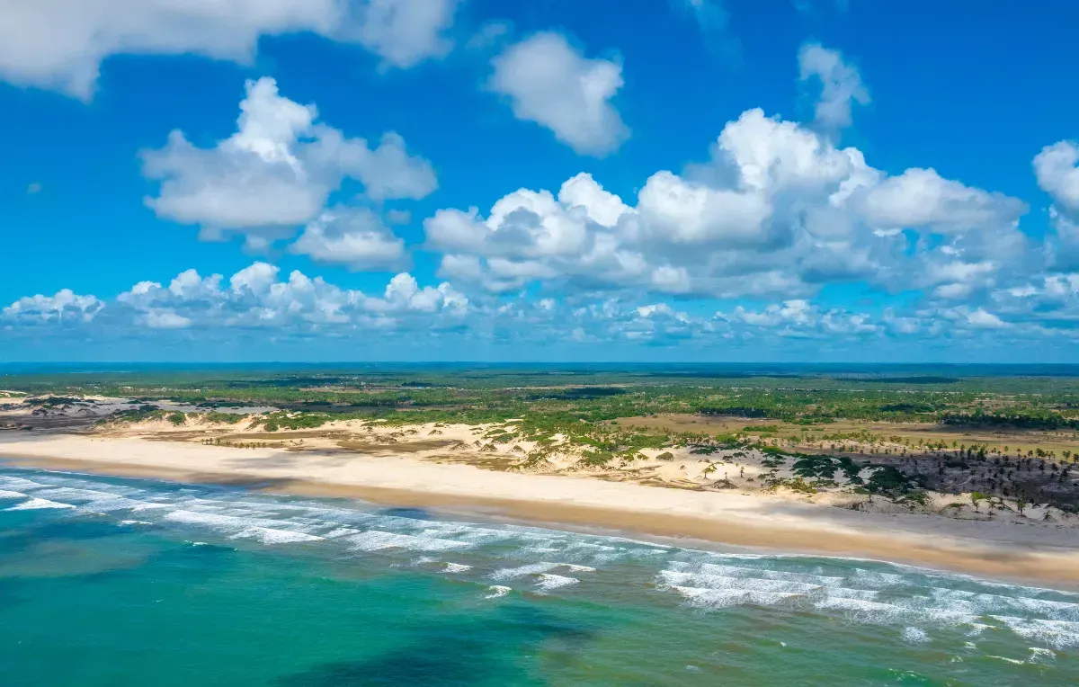 Imagem da galeria de Aracajú